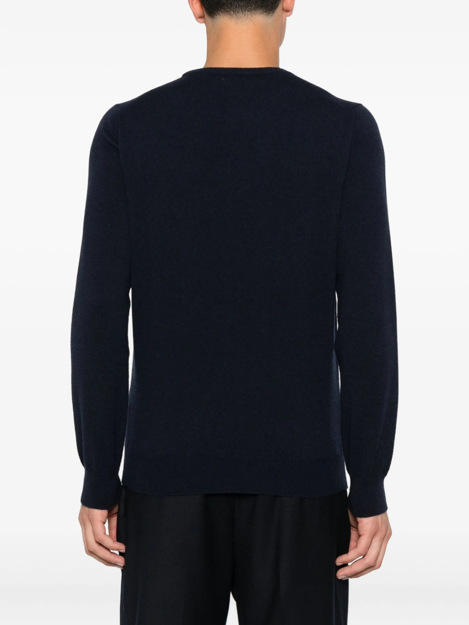 [MALO] Knitwear FW26 UXA384 F1K02