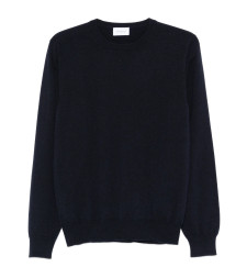 [MALO] Knitwear FW26 UXA384 F1K02