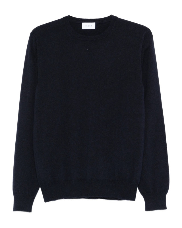 [MALO] Knitwear FW26 UXA384 F1K02