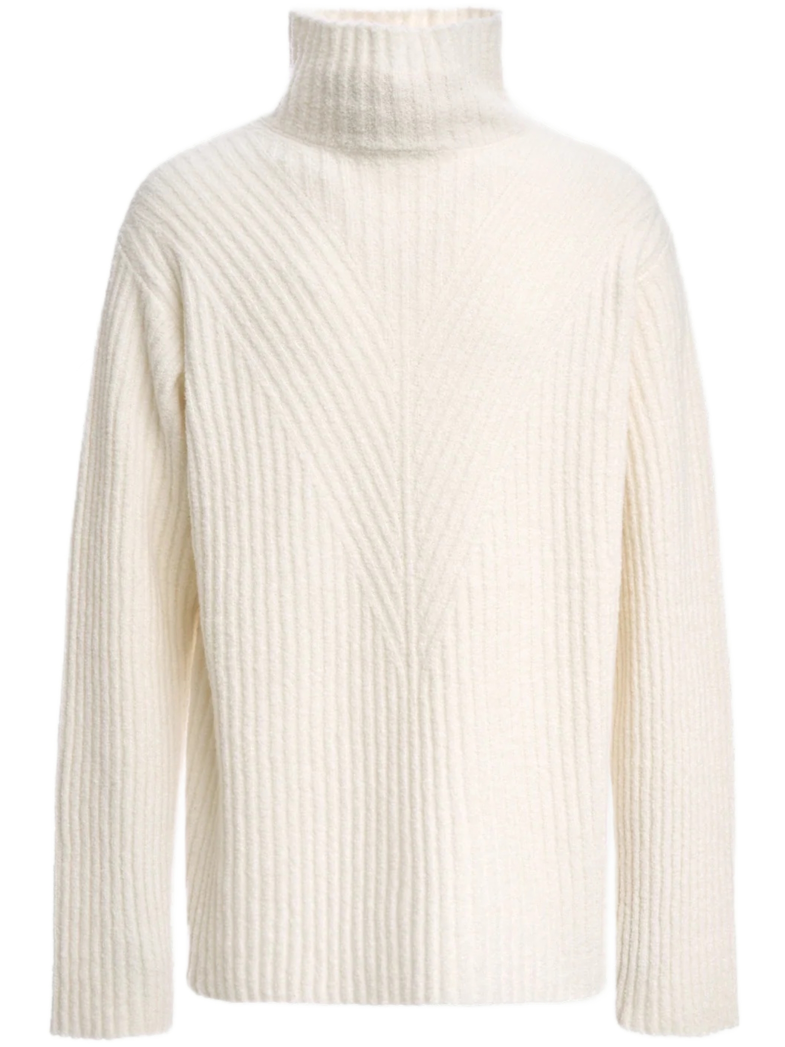 [MALO] Knitwear FW26 UXC215 F8A06