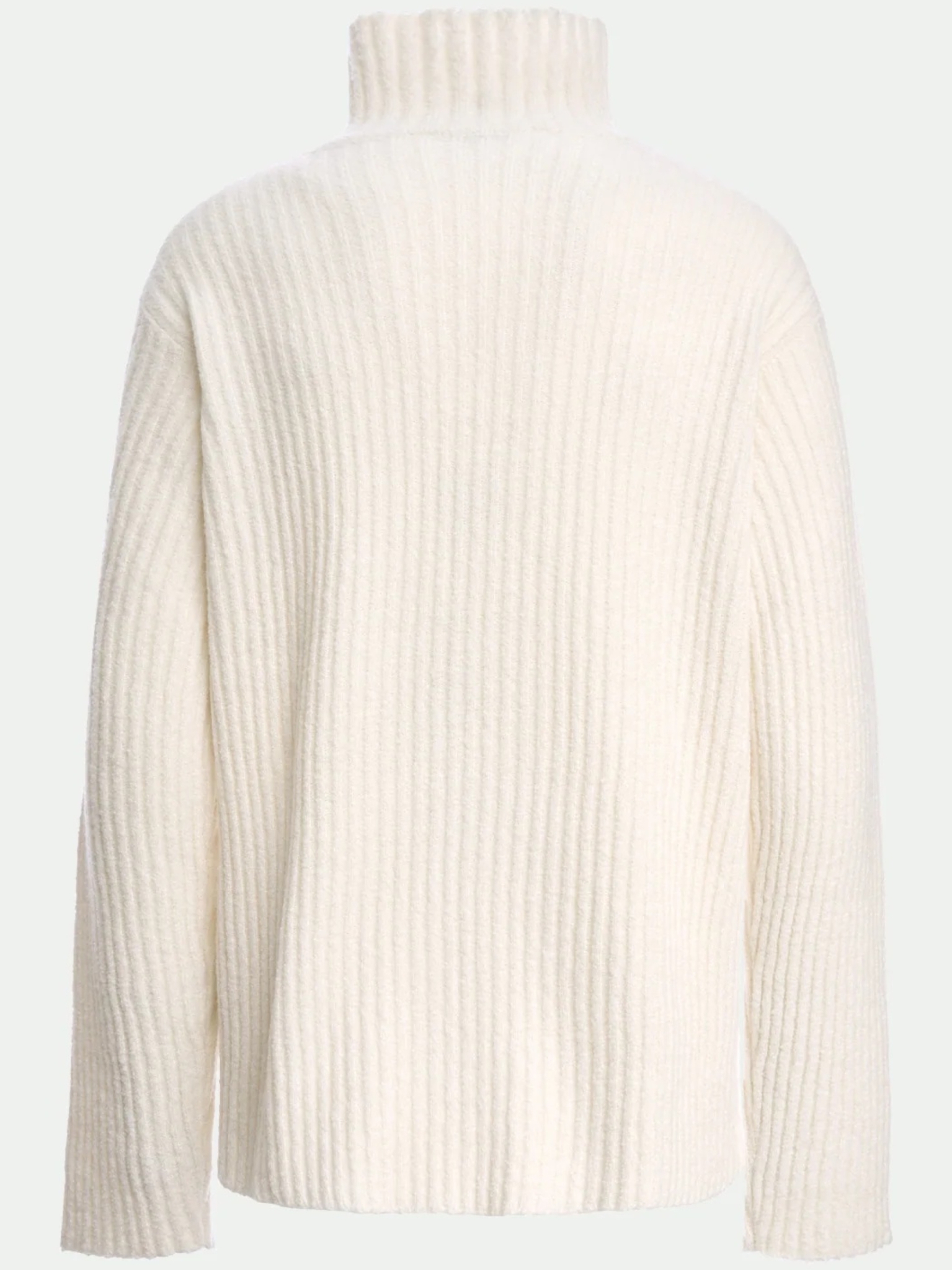 [MALO] Knitwear FW26 UXC215 F8A06