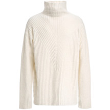 [MALO] Knitwear FW26 UXC215 F8A06