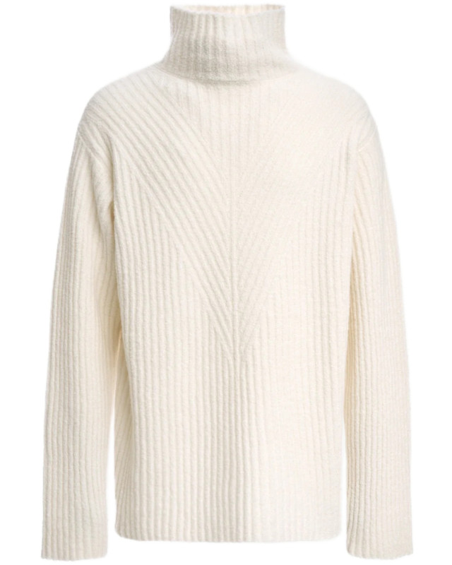 [MALO] Knitwear FW26 UXC215 F8A06