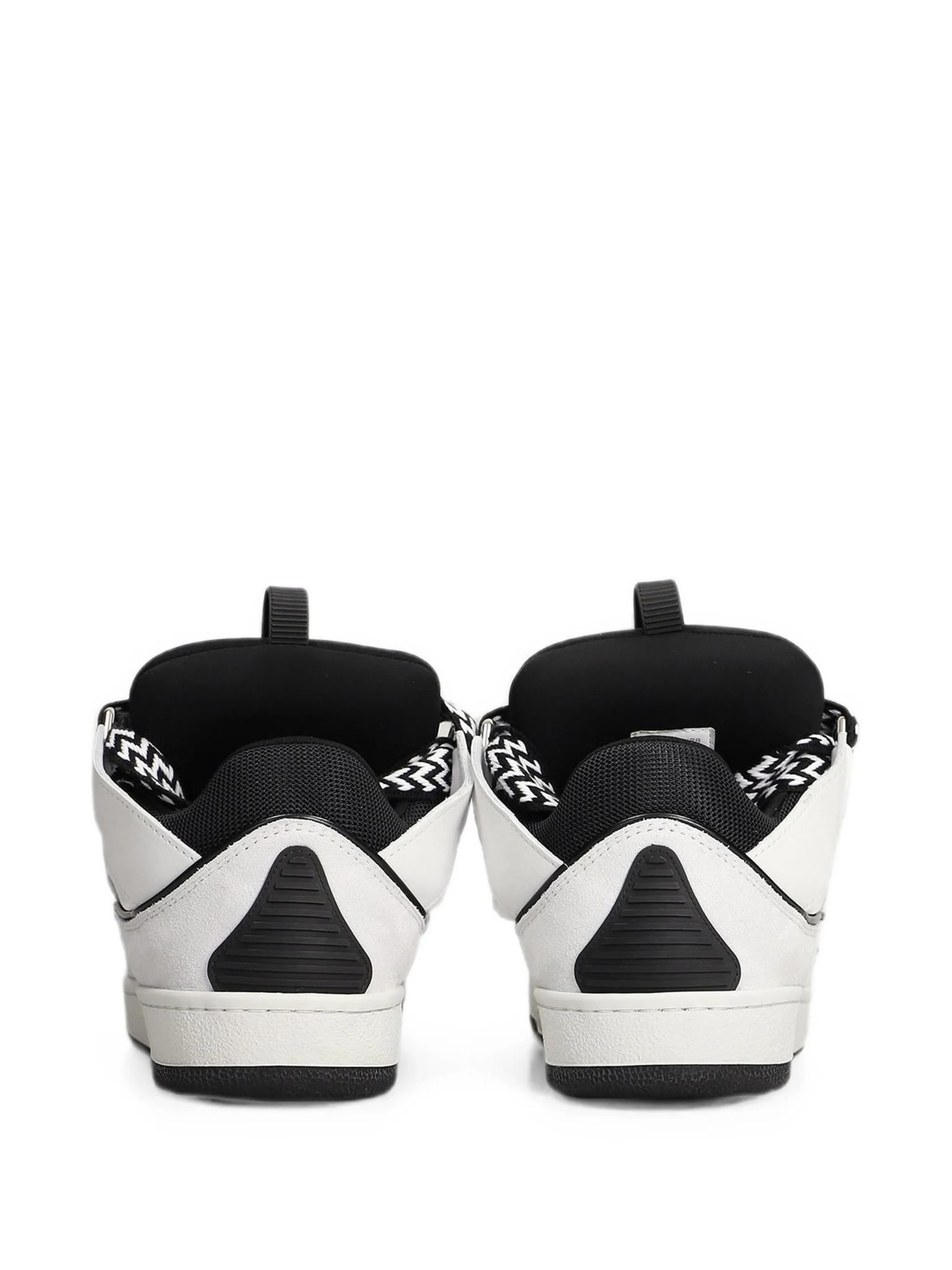 [Lanvin] Sneakers FW26 FU SKDK12 BICO E25