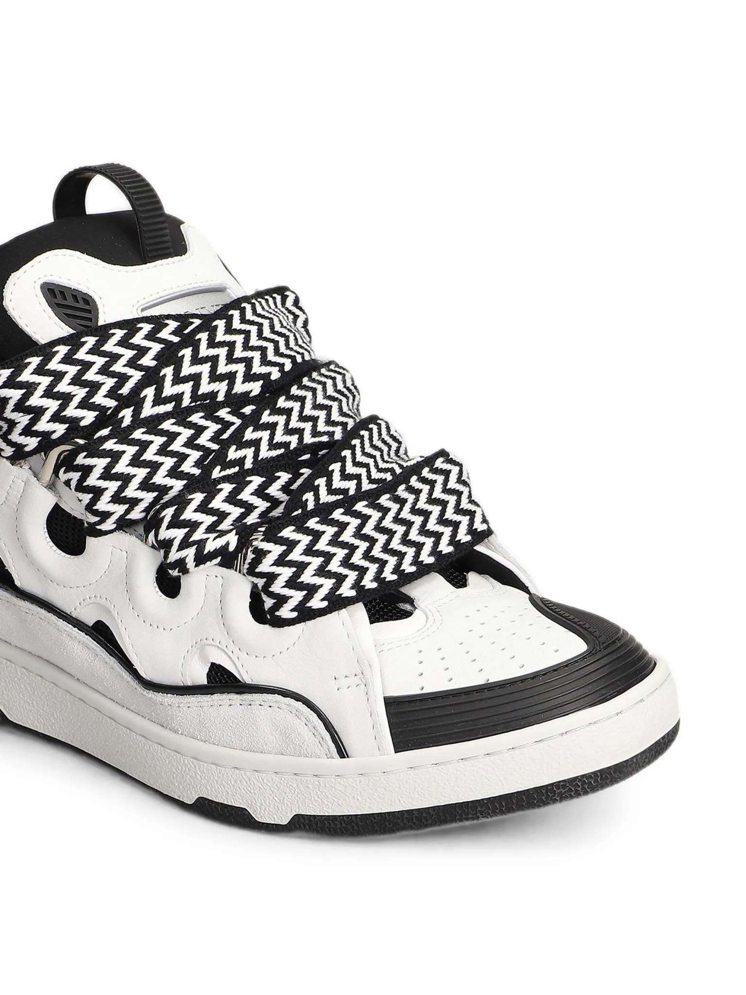 [Lanvin] Sneakers FW26 FU SKDK12 BICO E25