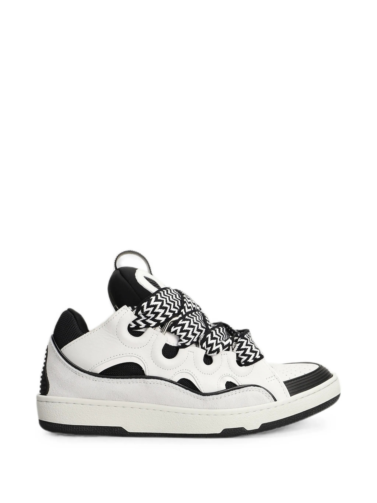 [Lanvin] Sneakers FW26 FU SKDK12 BICO E25