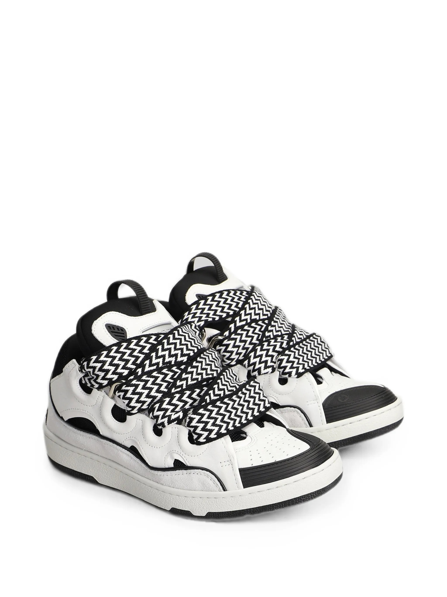 [Lanvin] Sneakers FW26 FU SKDK12 BICO E25