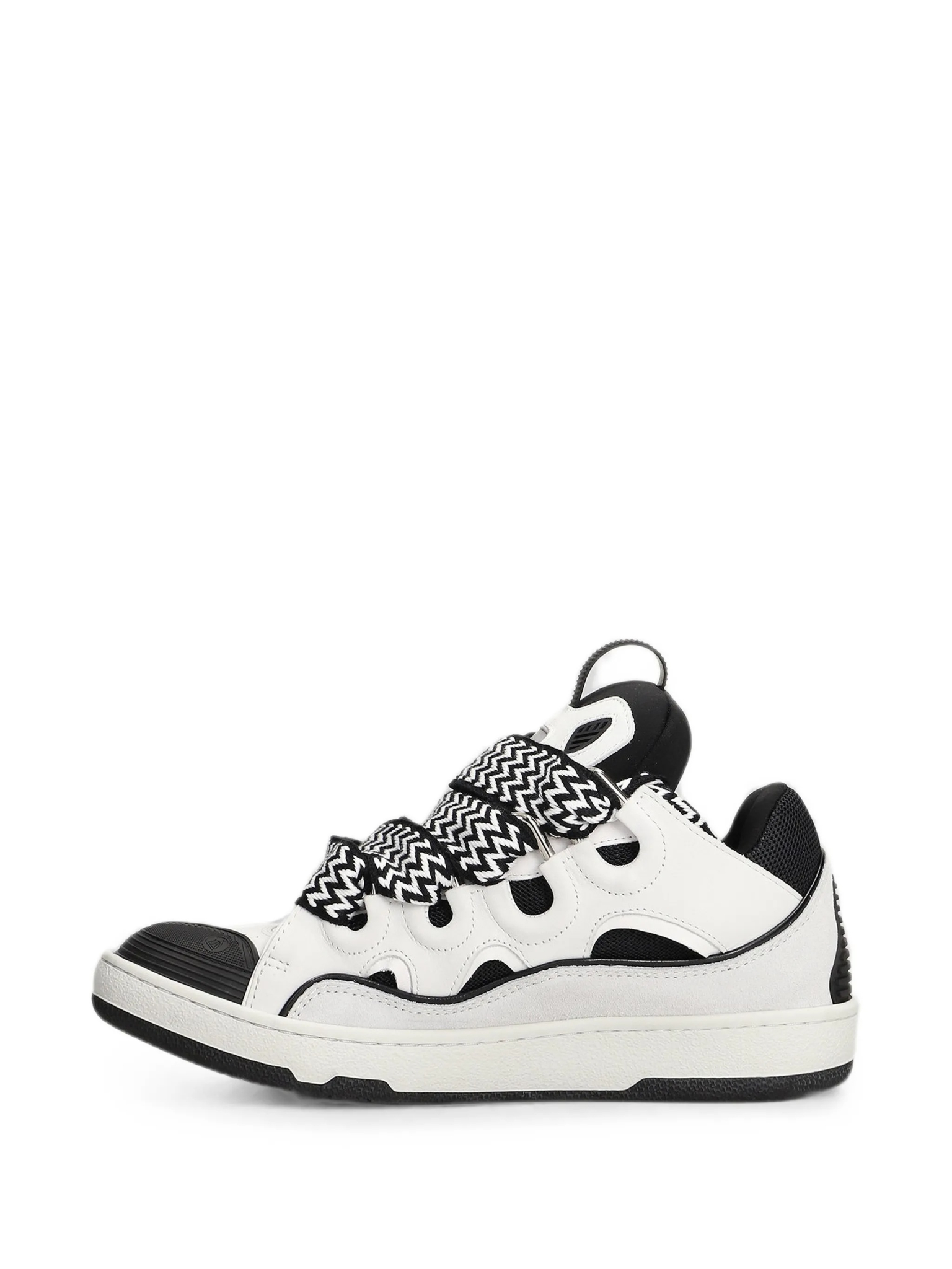 [Lanvin] Sneakers FW26 FU SKDK12 BICO E25