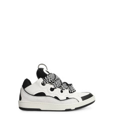 [Lanvin] Sneakers FW26 FU SKDK12 BICO E25