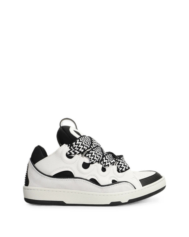 [Lanvin] Sneakers FW26 FU SKDK12 BICO E25