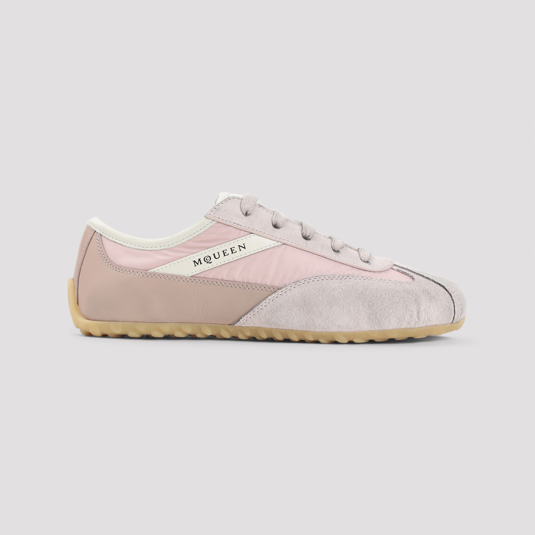 [Alexander McQueen] Sneakers FW26 868495.WIAK1