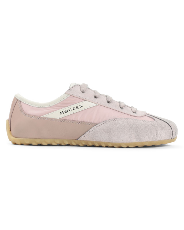 [Alexander McQueen] Sneakers FW26 868495.WIAK1