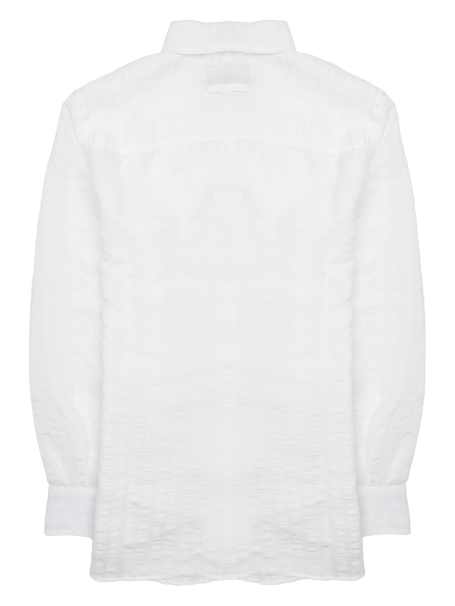 [DEPARTMENT FIVE] Shirts Long Sleeve SS26 US019_52M2TF0363001