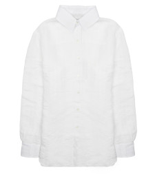 [DEPARTMENT FIVE] Shirts Long Sleeve SS26 US019_52M2TF0363001