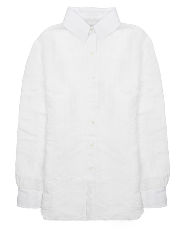 [DEPARTMENT FIVE] Shirts Long Sleeve SS26 US019_52M2TF0363001