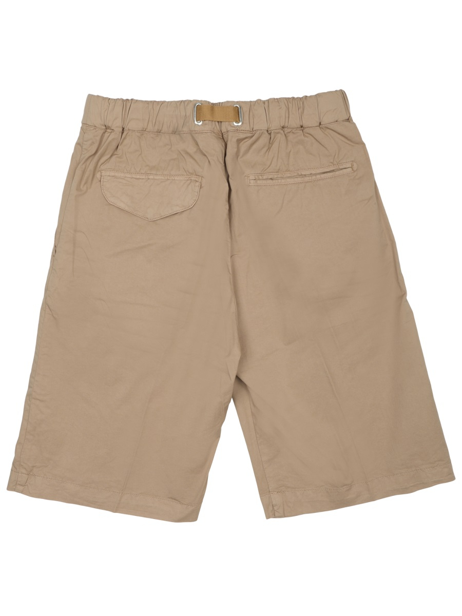 [WHITE SAND] Shorts SS26 26SU51_1744