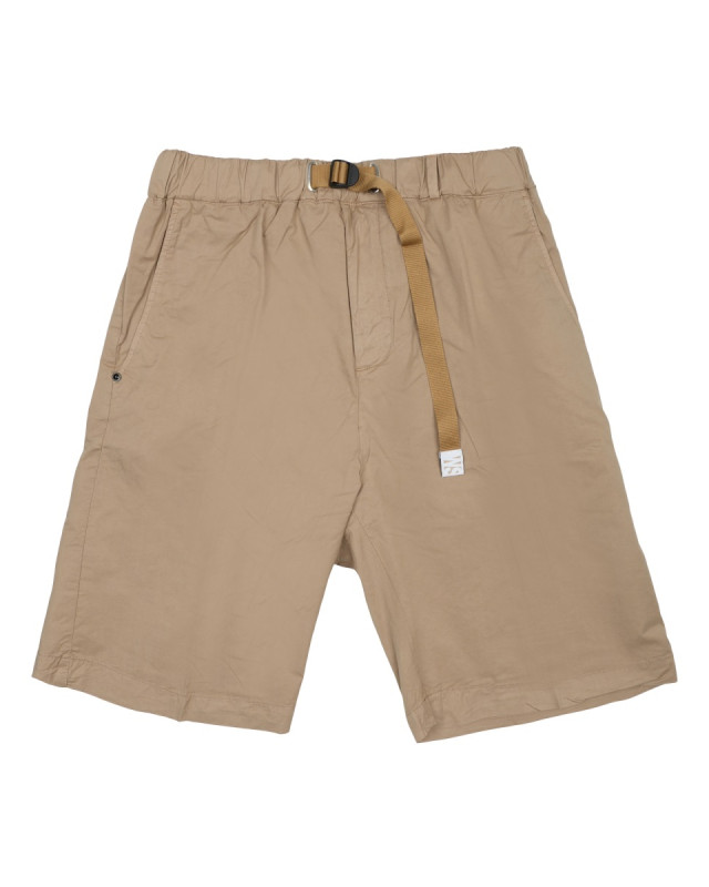 [WHITE SAND] Shorts SS26 26SU51_1744