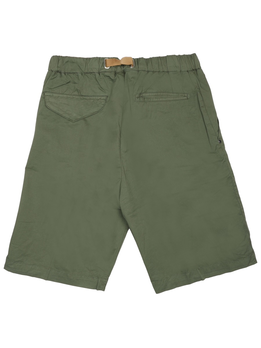 [WHITE SAND] Shorts SS26 26SU51_1727