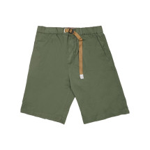 [WHITE SAND] Shorts SS26 26SU51_1727