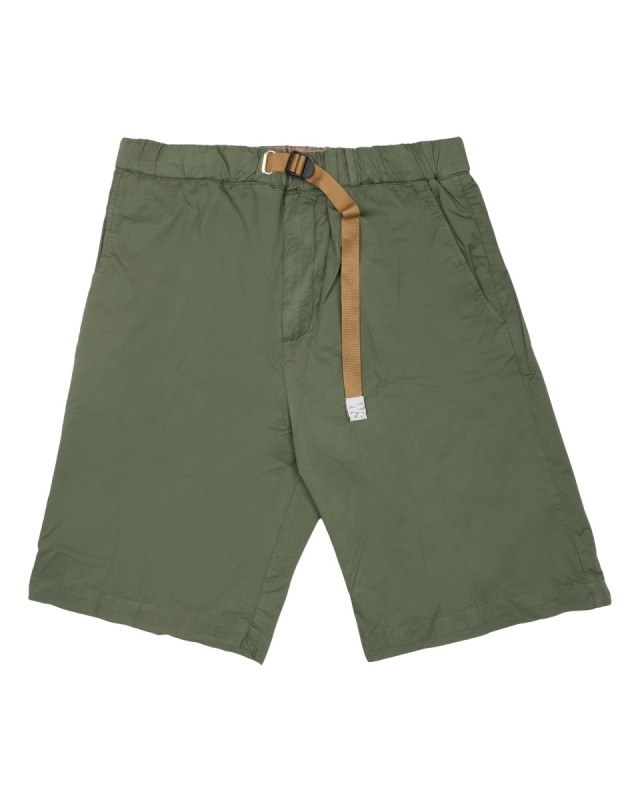 [WHITE SAND] Shorts SS26 26SU51_1727