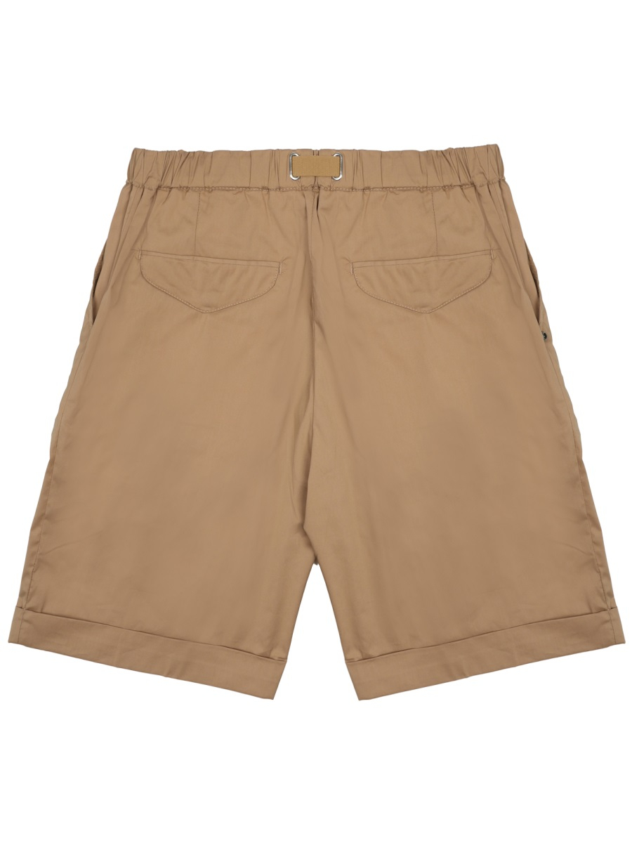 [WHITE SAND] Shorts SS26 26SU57_31102