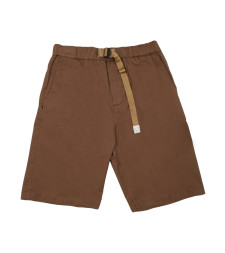 [WHITE SAND] Shorts SS26 26SU51_1748