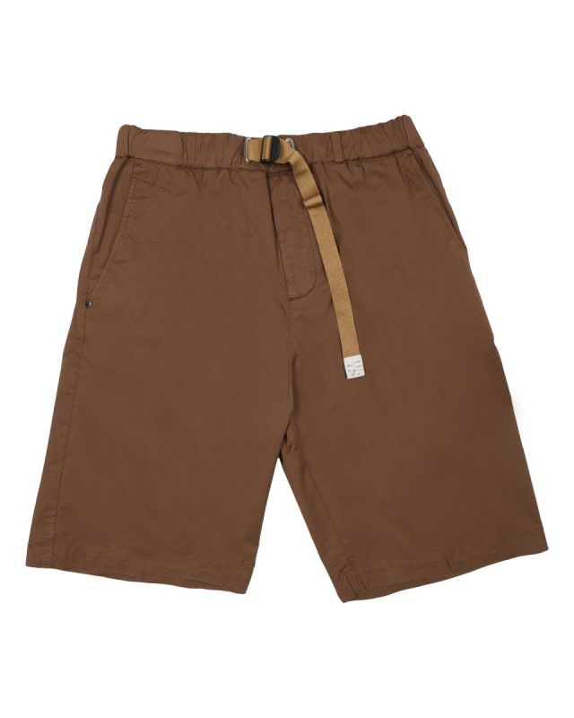[WHITE SAND] Shorts SS26 26SU51_1748
