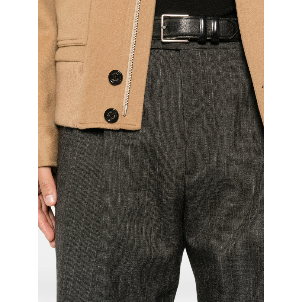 [Lardini] Trousers FW26 ACBREST ACIF67431 920GR