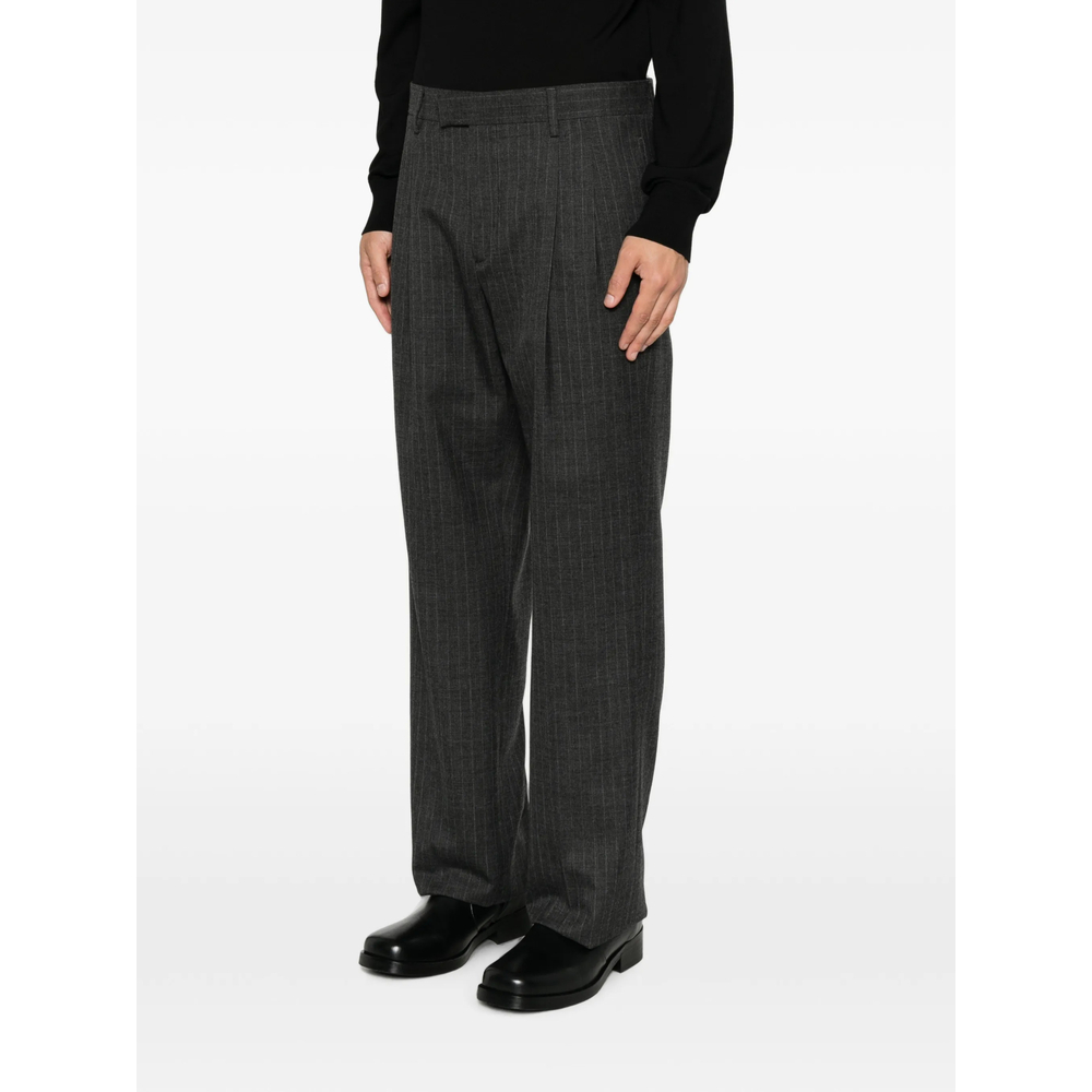 [Lardini] Trousers FW26 ACBREST ACIF67431 920GR