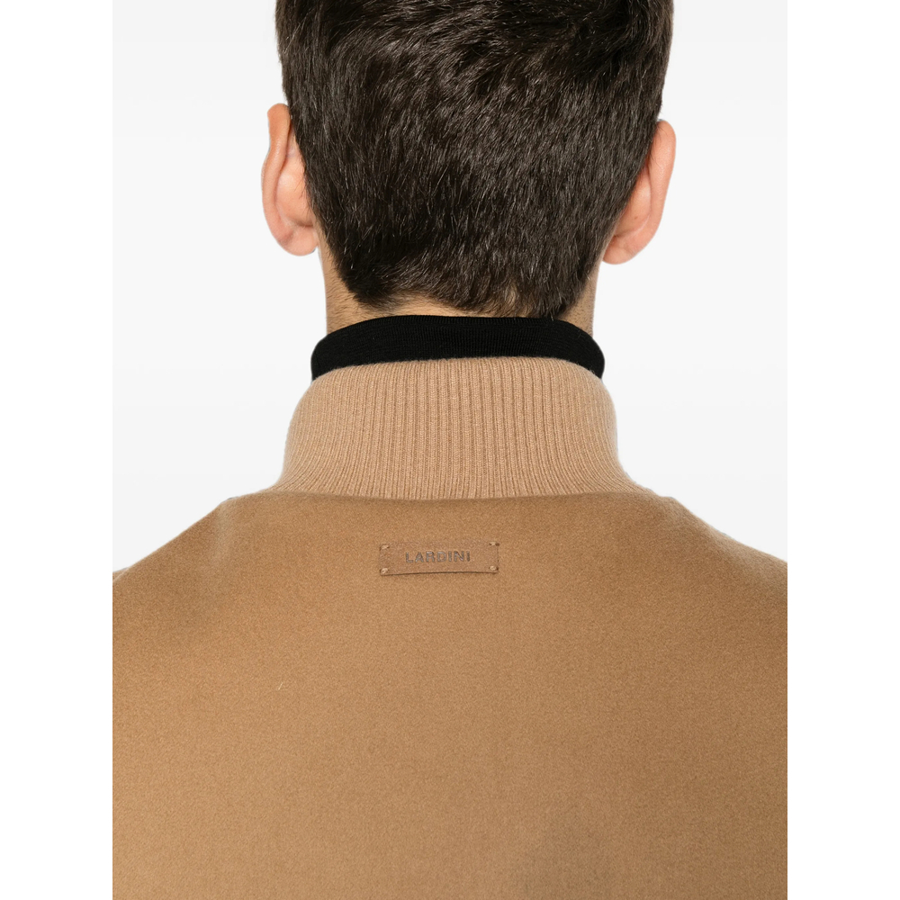 [Lardini] Bomber Jacket FW26 ACSPONGE ACSP67642 300