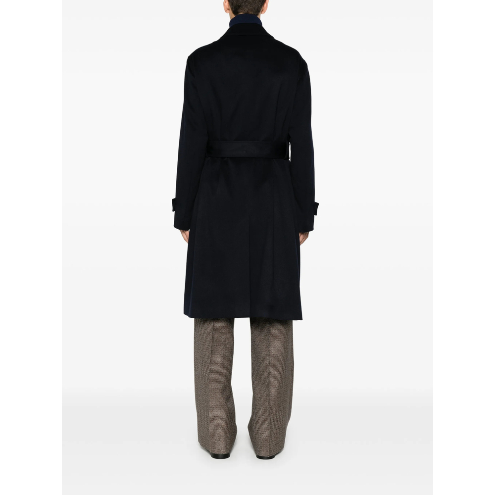 [Lardini] Coat FW26 AC23009 ACC67626 850
