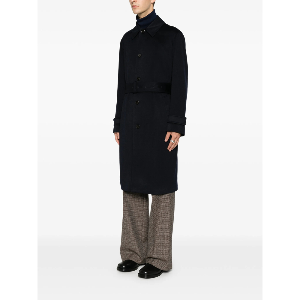 [Lardini] Coat FW26 AC23009 ACC67626 850