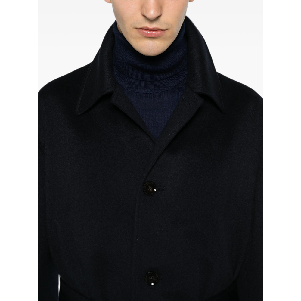 [Lardini] Coat FW26 AC23009 ACC67626 850