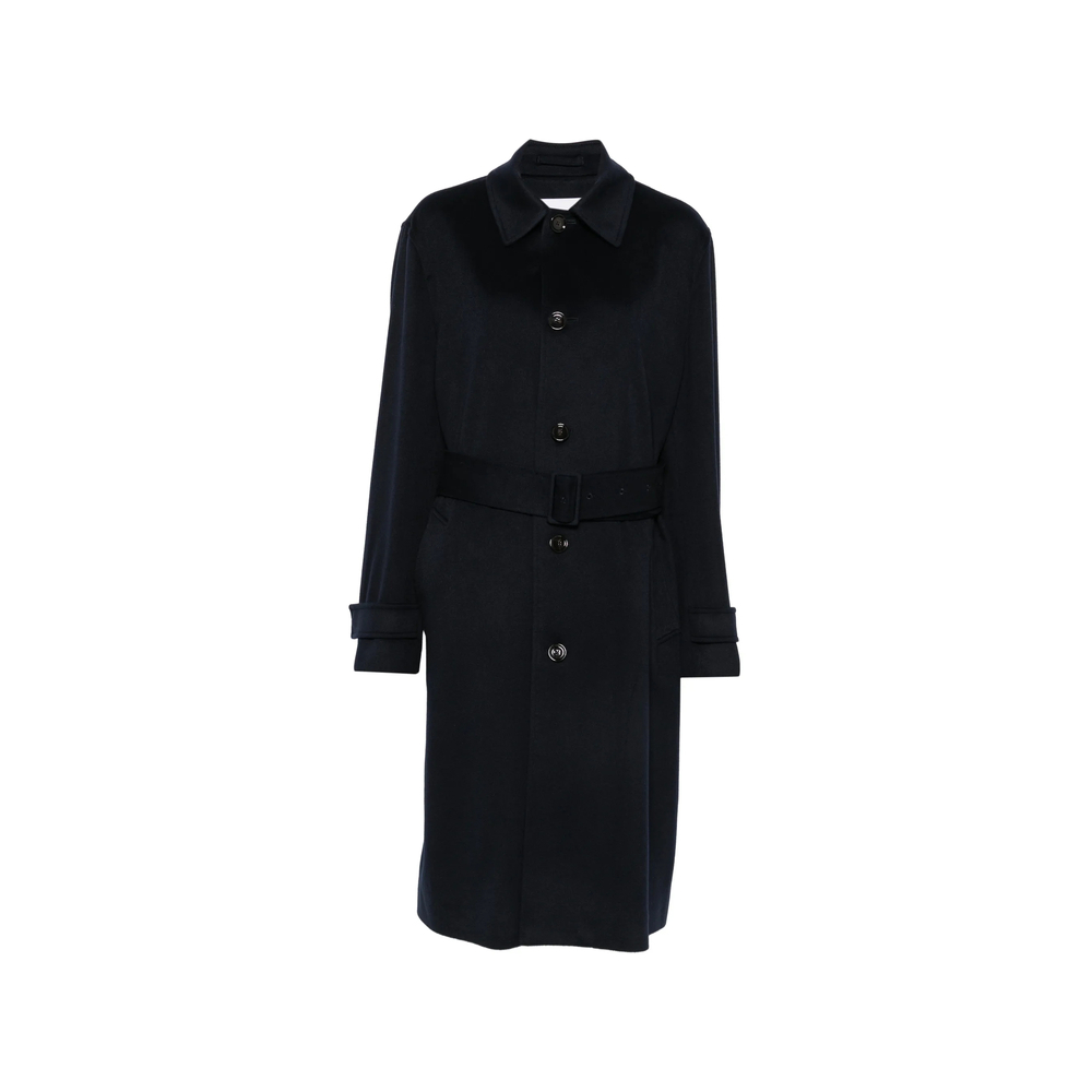 [Lardini] Coat FW26 AC23009 ACC67626 850