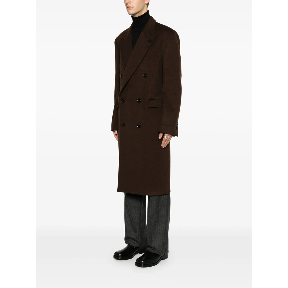 [Lardini] Blazer FW26 AC40408E CN656001 450