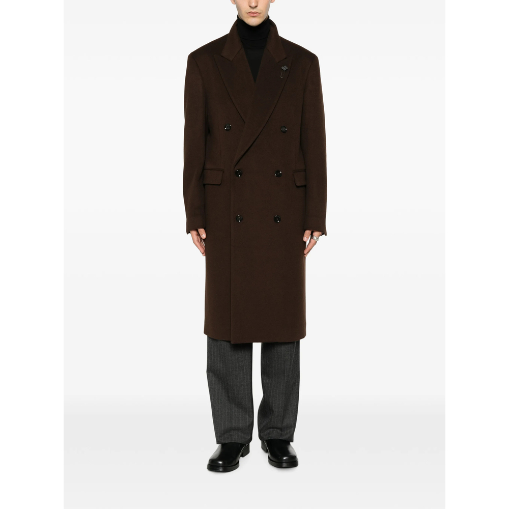 [Lardini] Blazer FW26 AC40408E CN656001 450