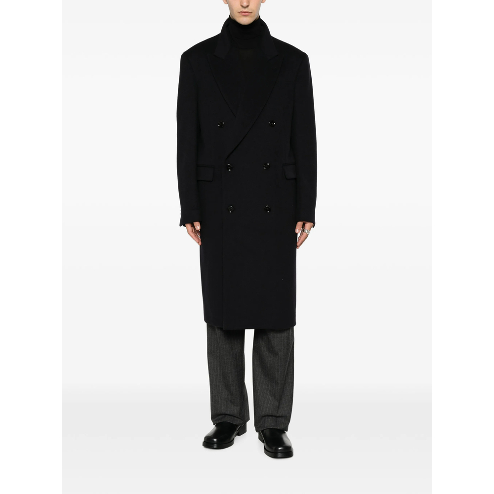 [Lardini] Blazer FW26 AC40408E CN656001 850