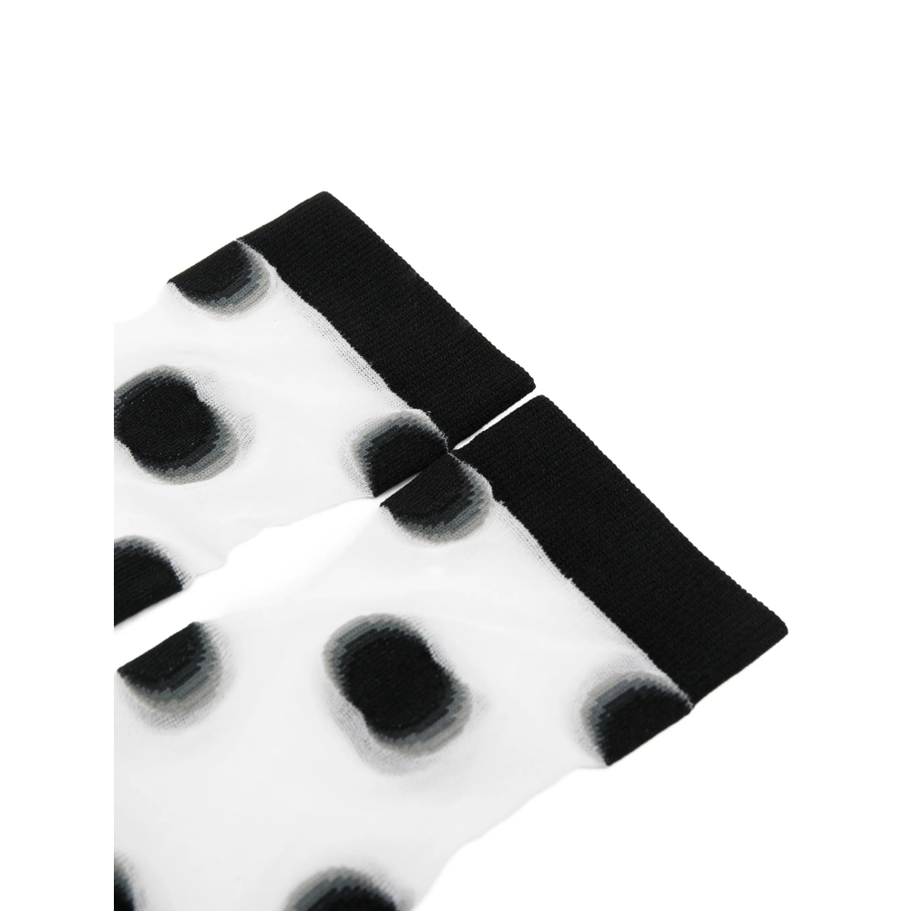[Stine Goya] Socks FW26 SGA069 2288 DOTS