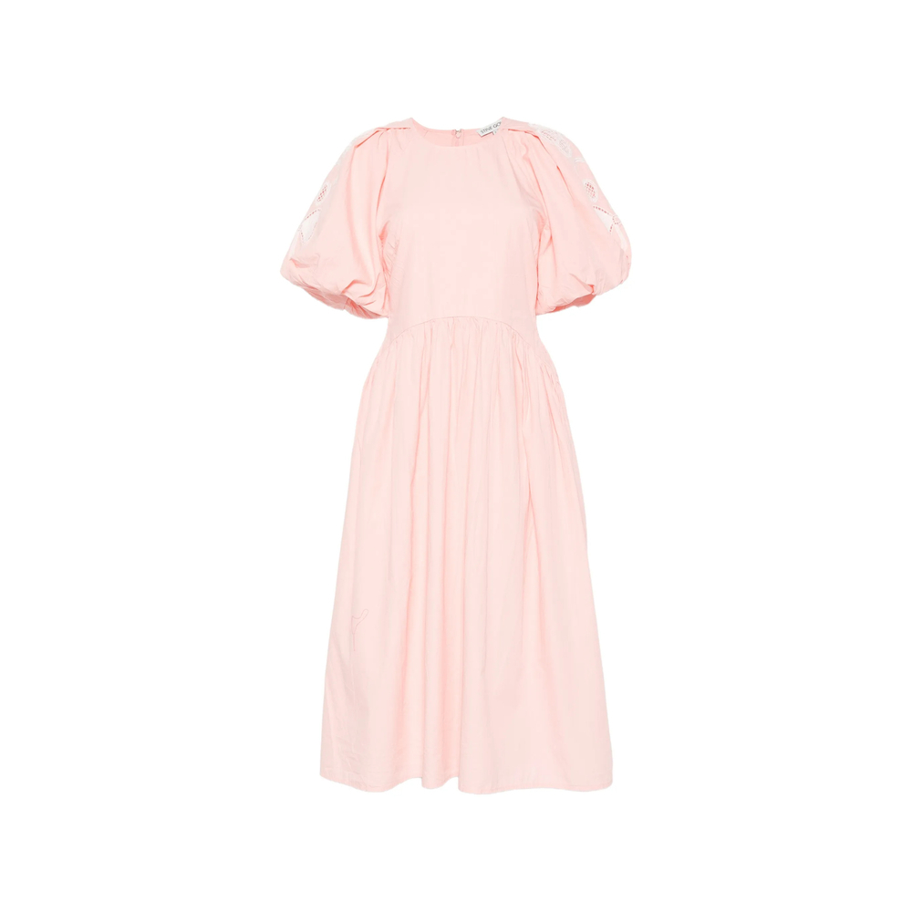 [Stine Goya] Short sleeve dress FW26 SGD284 2522 BALLE
