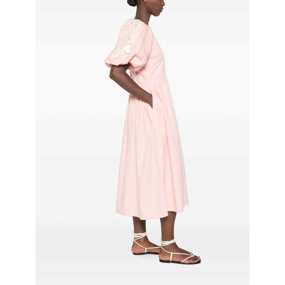 [Stine Goya] Short sleeve dress FW26 SGD284 2522 BALLE