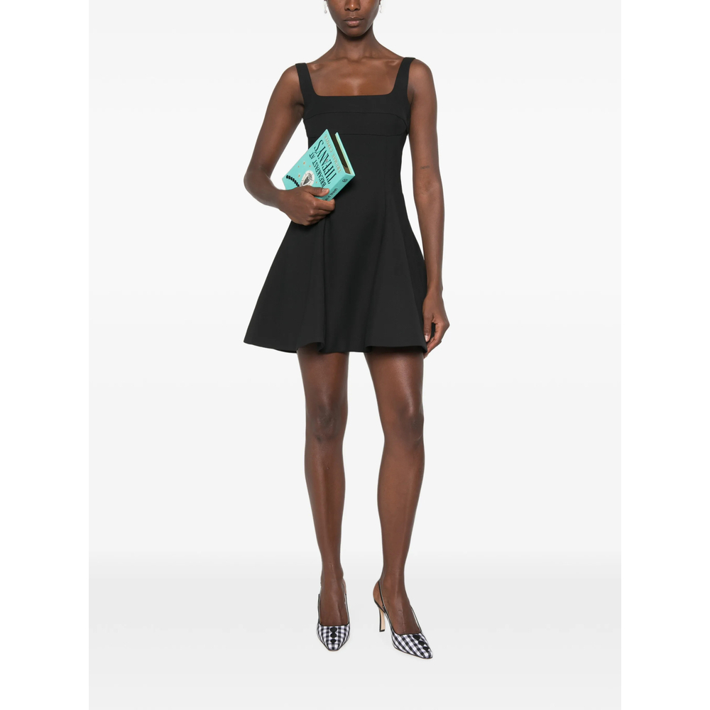 [Stine Goya] Sleeveless dress FW26 SGD292 2330 BLACK