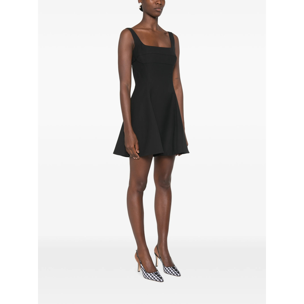 [Stine Goya] Sleeveless dress FW26 SGD292 2330 BLACK