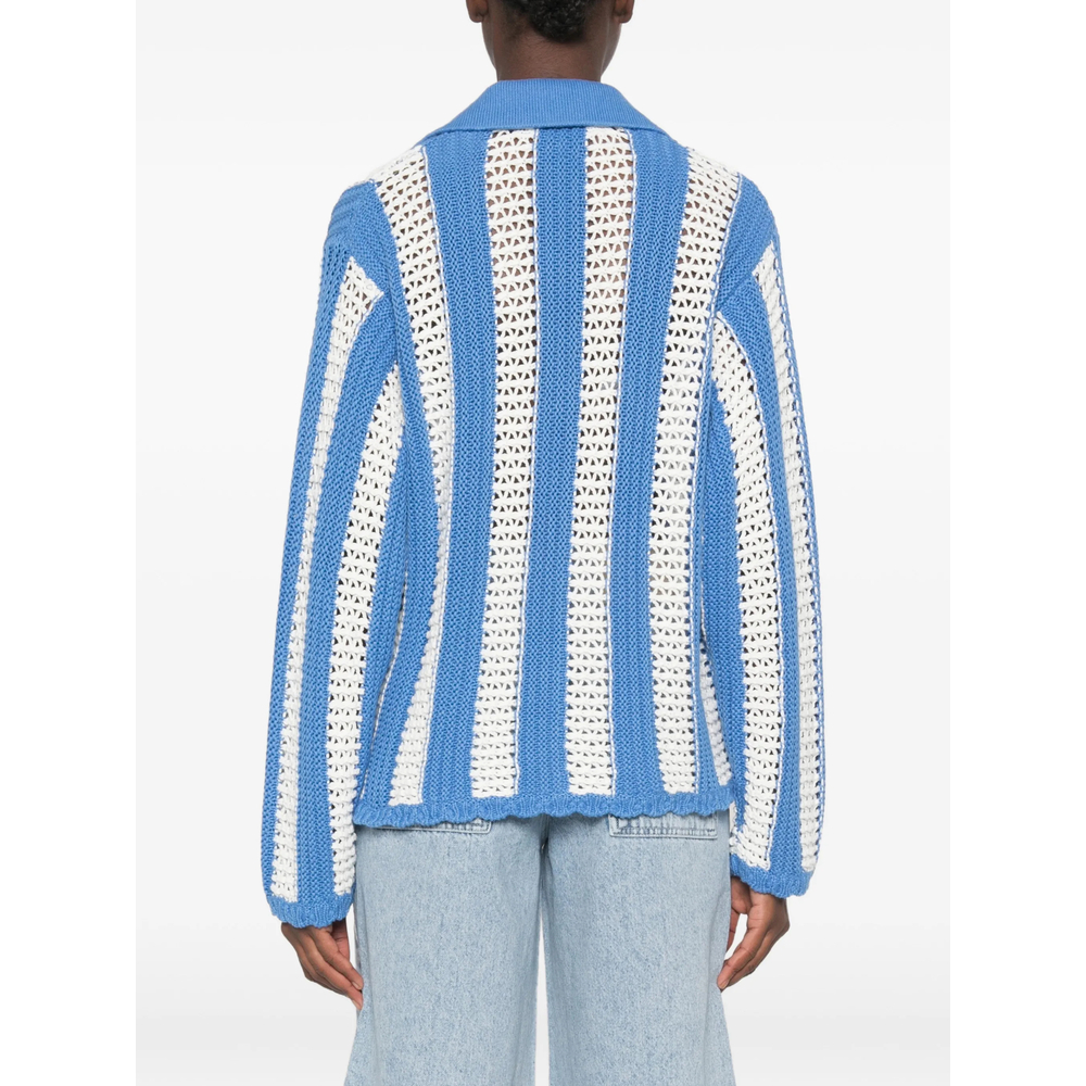 [Stine Goya] Shirts Long Sleeve FW26 SGK034 2380 BASEB