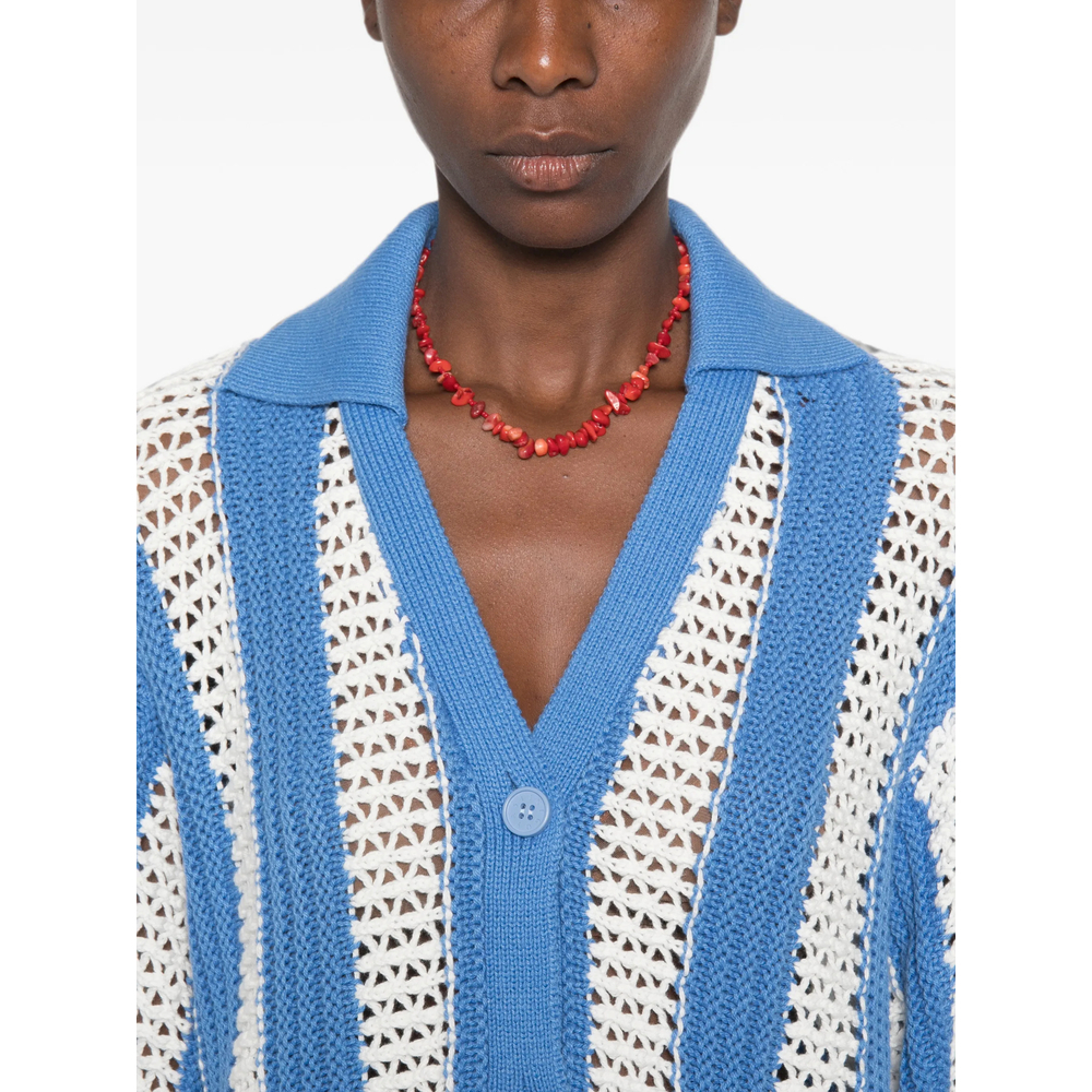 [Stine Goya] Shirts Long Sleeve FW26 SGK034 2380 BASEB