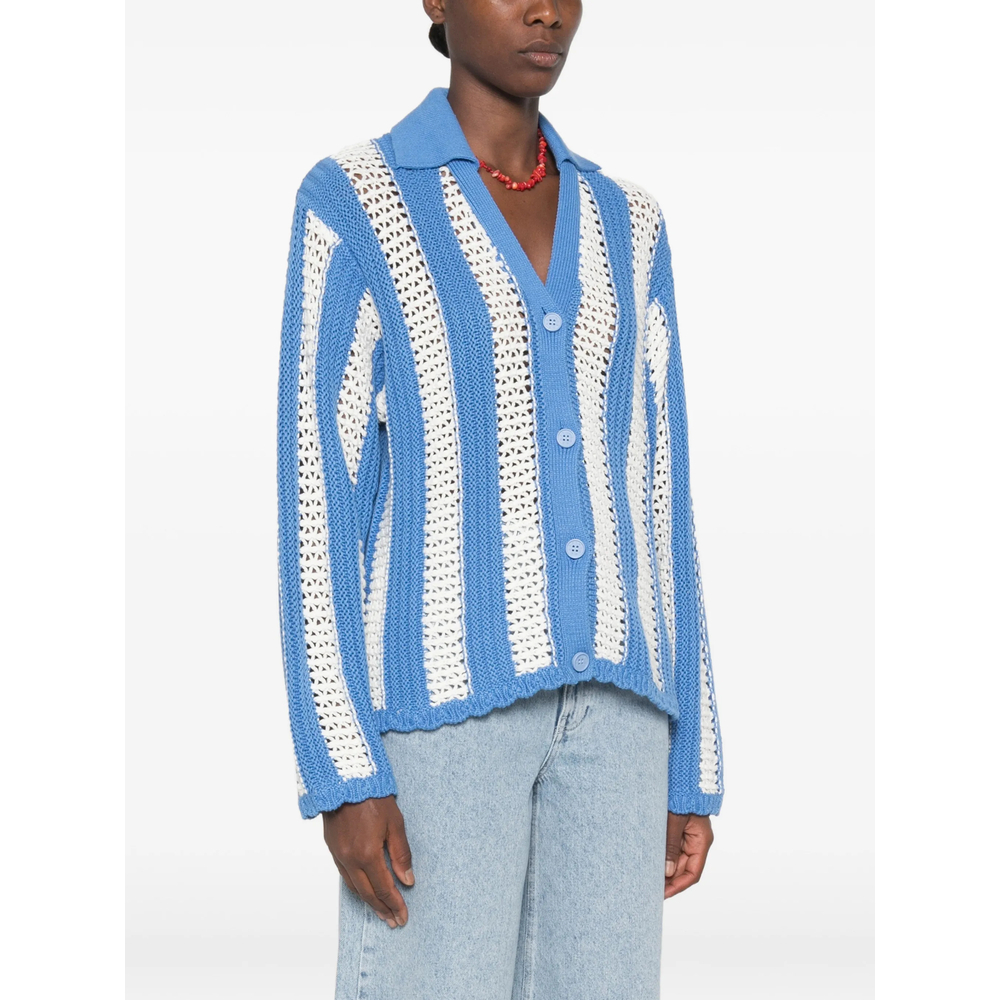 [Stine Goya] Shirts Long Sleeve FW26 SGK034 2380 BASEB