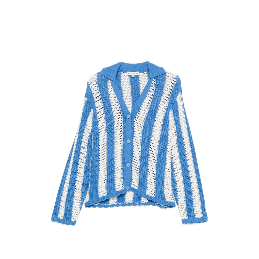 [Stine Goya] Shirts Long Sleeve FW26 SGK034 2380 BASEB