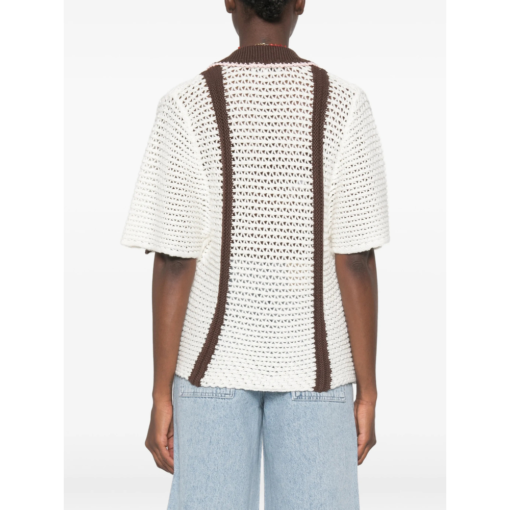 [Stine Goya] Cardigan FW26 SGK087 2380 BASEB