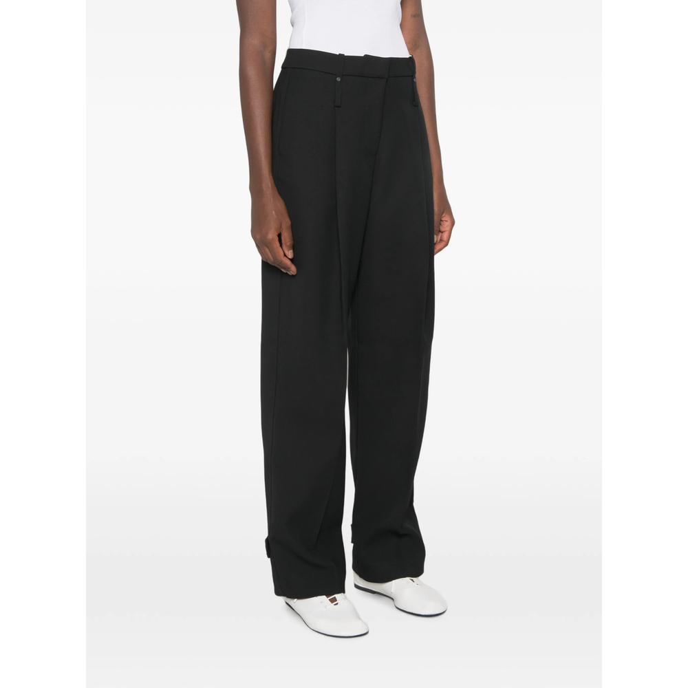 [Stine Goya] Trousers FW26 SGP142 2330 BLACK