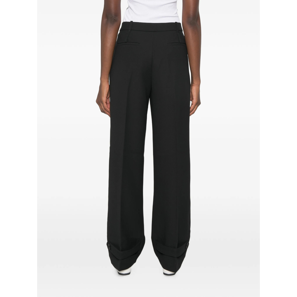 [Stine Goya] Trousers FW26 SGP142 2330 BLACK
