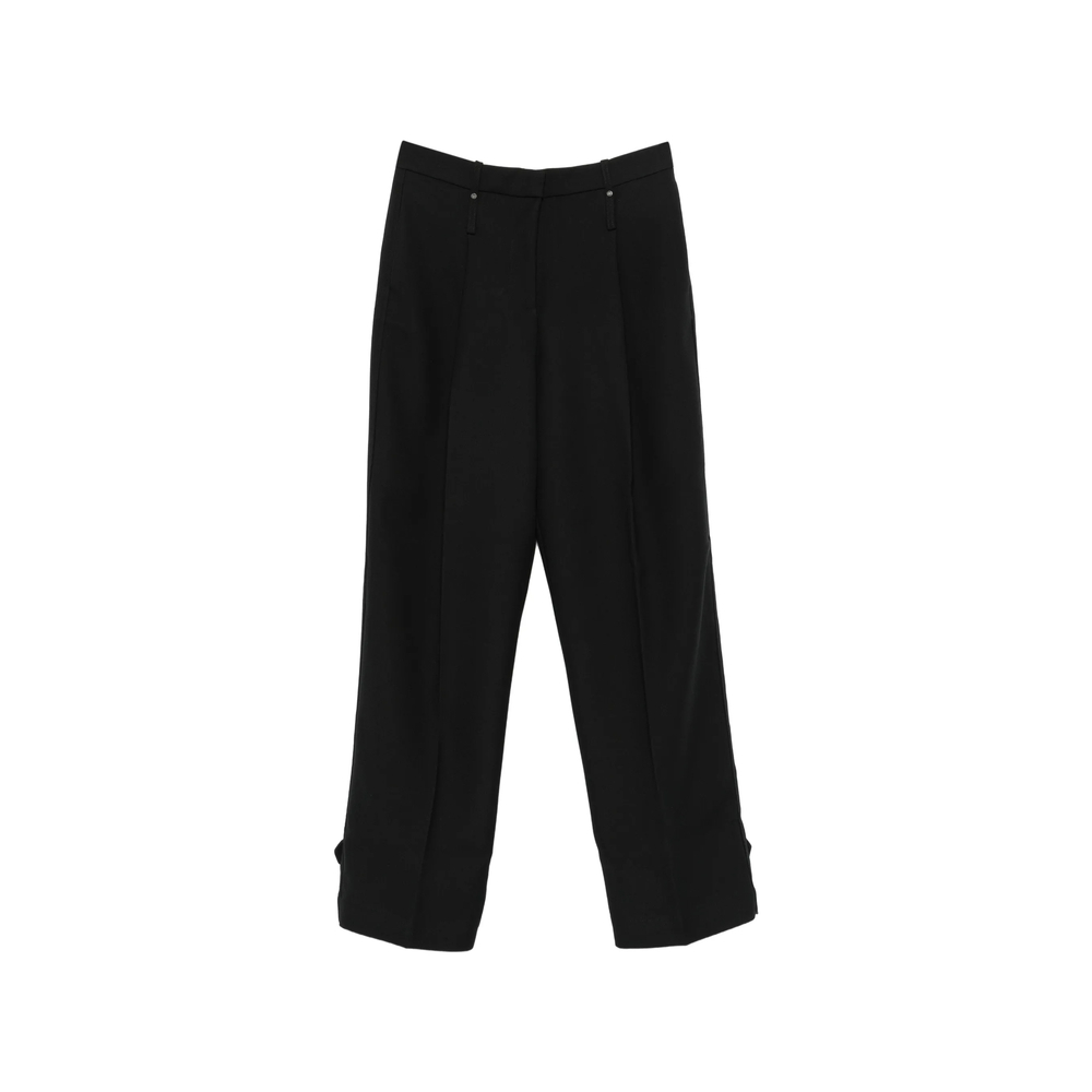 [Stine Goya] Trousers FW26 SGP142 2330 BLACK